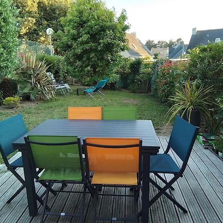Maison A 300M De La Plage Piriac-sur-Mer Buitenkant foto