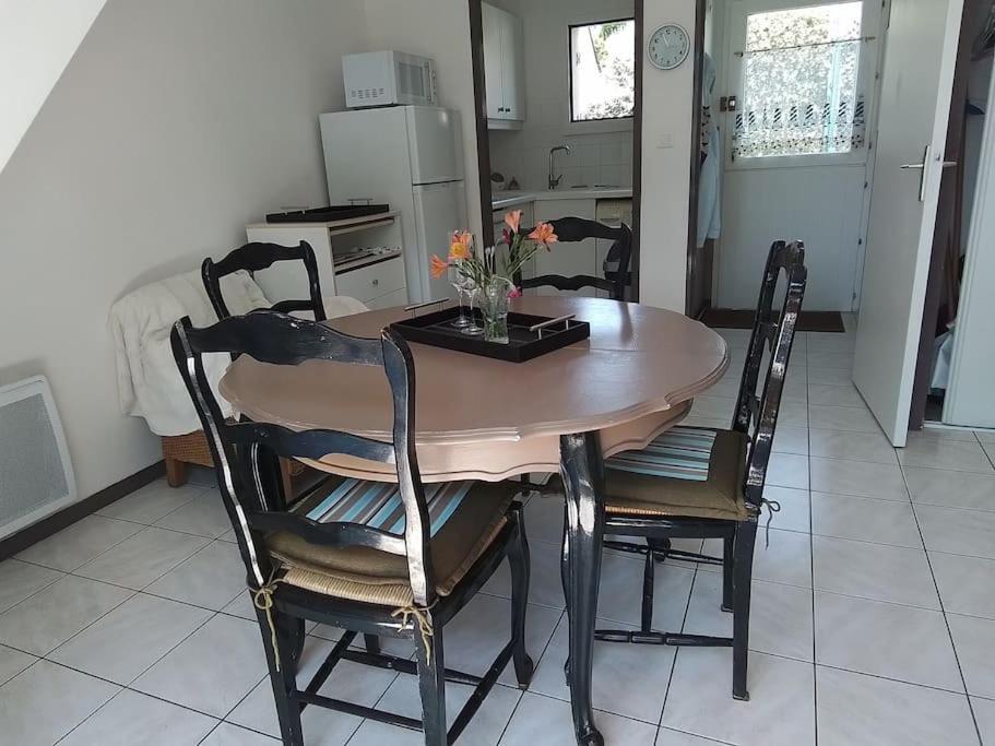 Maison A 300M De La Plage Piriac-sur-Mer Buitenkant foto