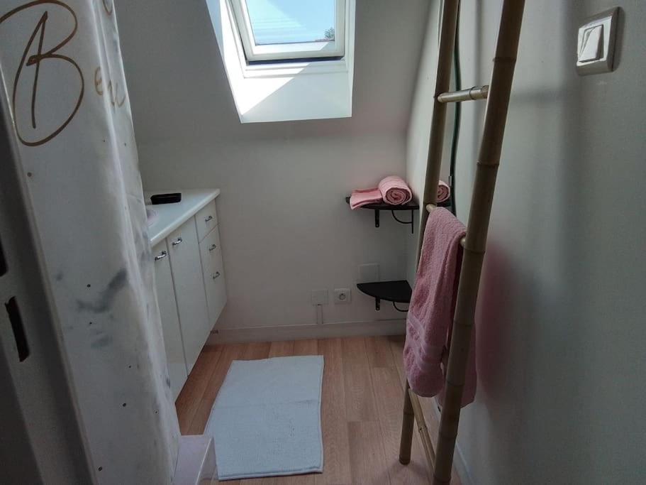 Maison A 300M De La Plage Piriac-sur-Mer Buitenkant foto