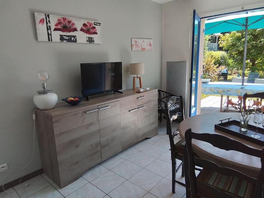 Maison A 300M De La Plage Piriac-sur-Mer Buitenkant foto