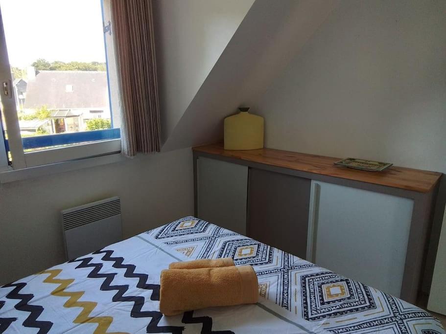 Maison A 300M De La Plage Piriac-sur-Mer Buitenkant foto